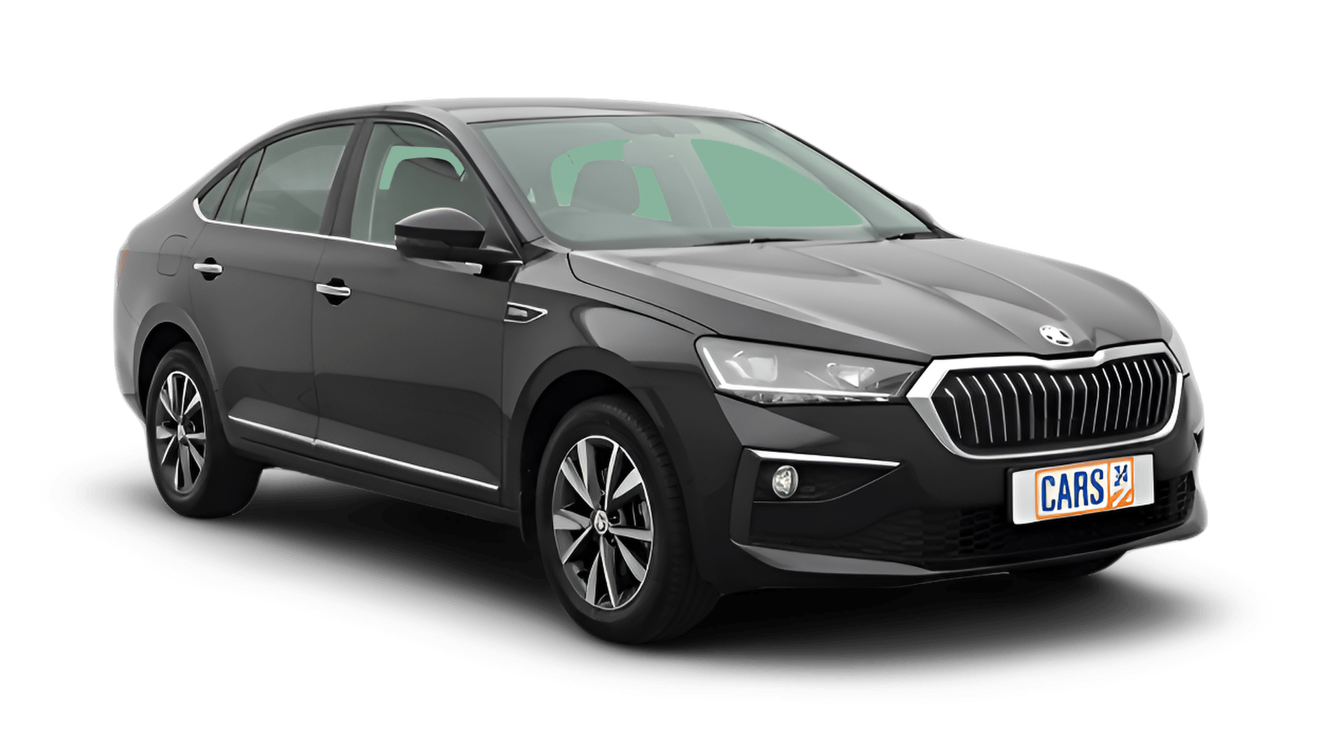 2024 Skoda SLAVIA - Sedan - Petrol - Automatic - ₹13.00 lakh
